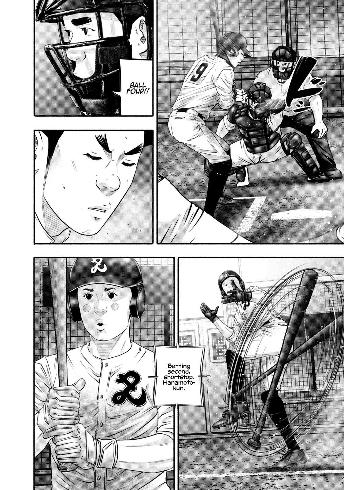 Read Battle Studies Manga Online