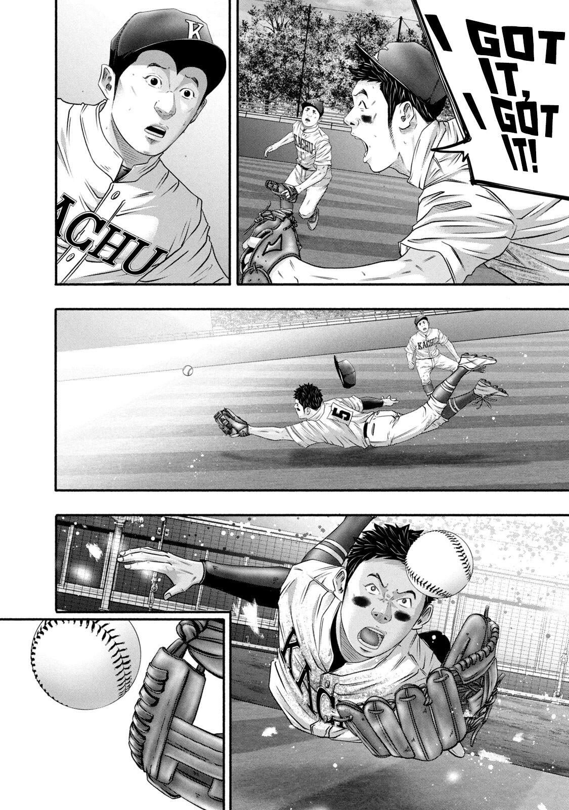 Read Battle Studies Manga Online