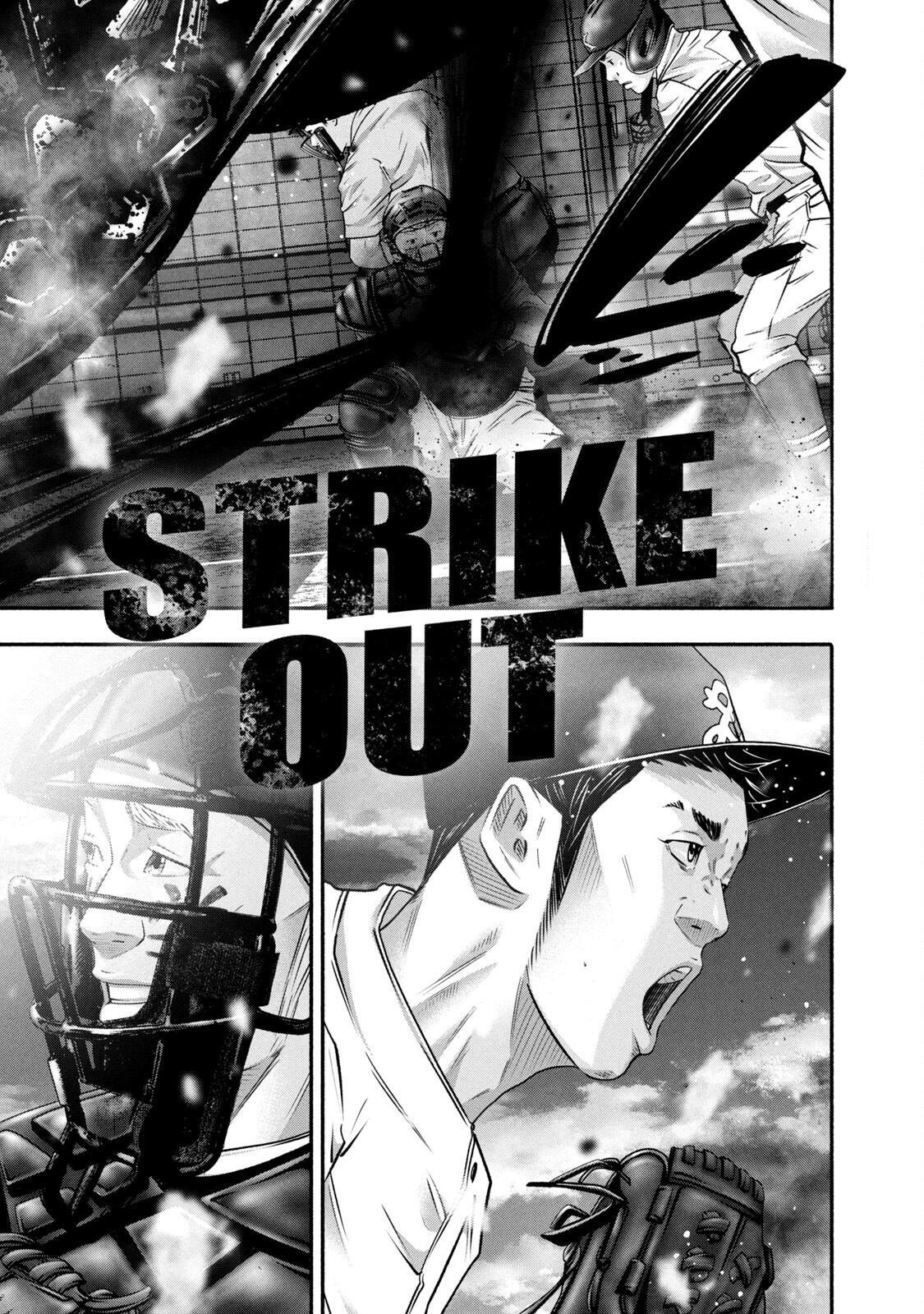 Read Battle Studies Manga Online
