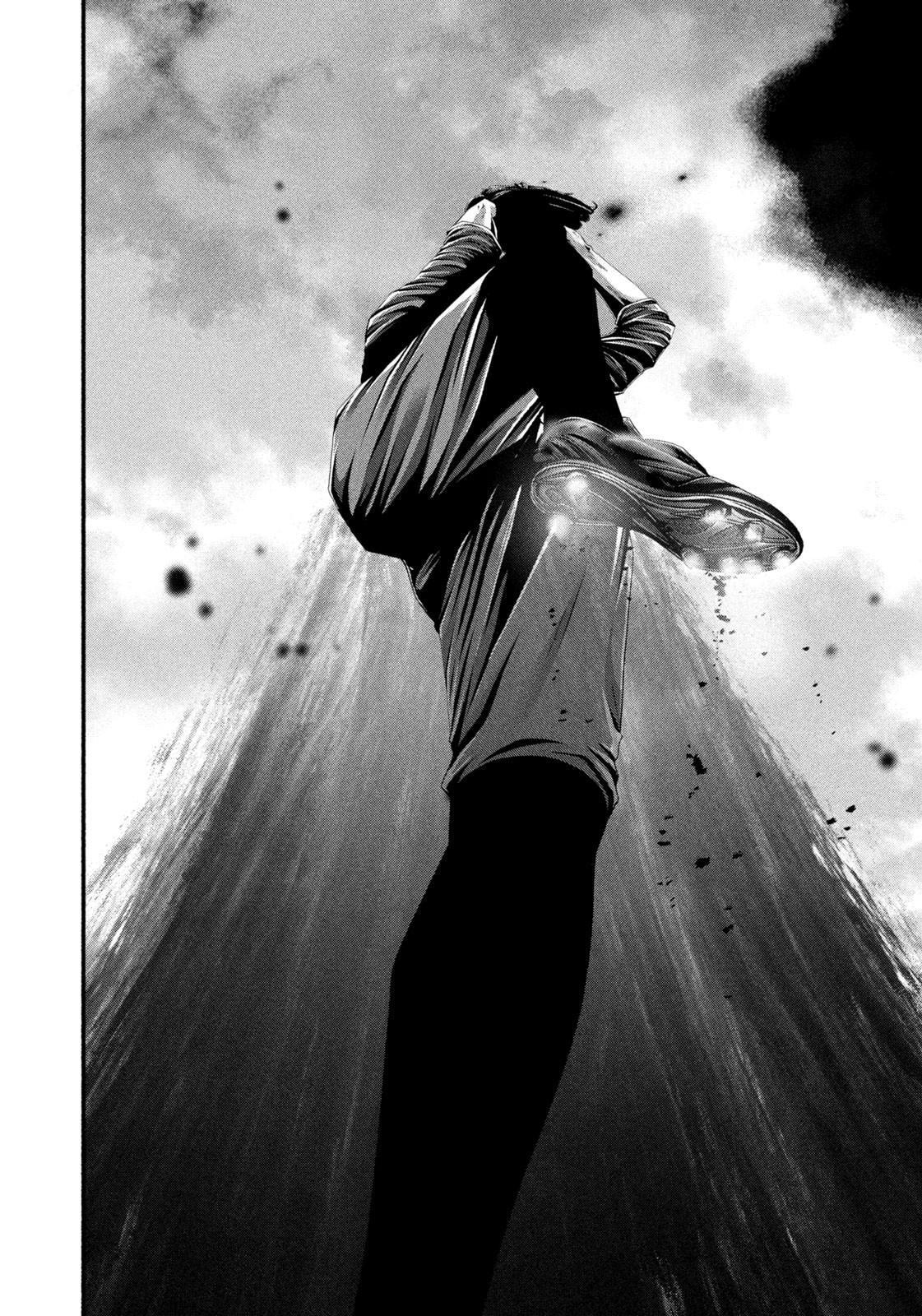 Read Battle Studies Manga Online