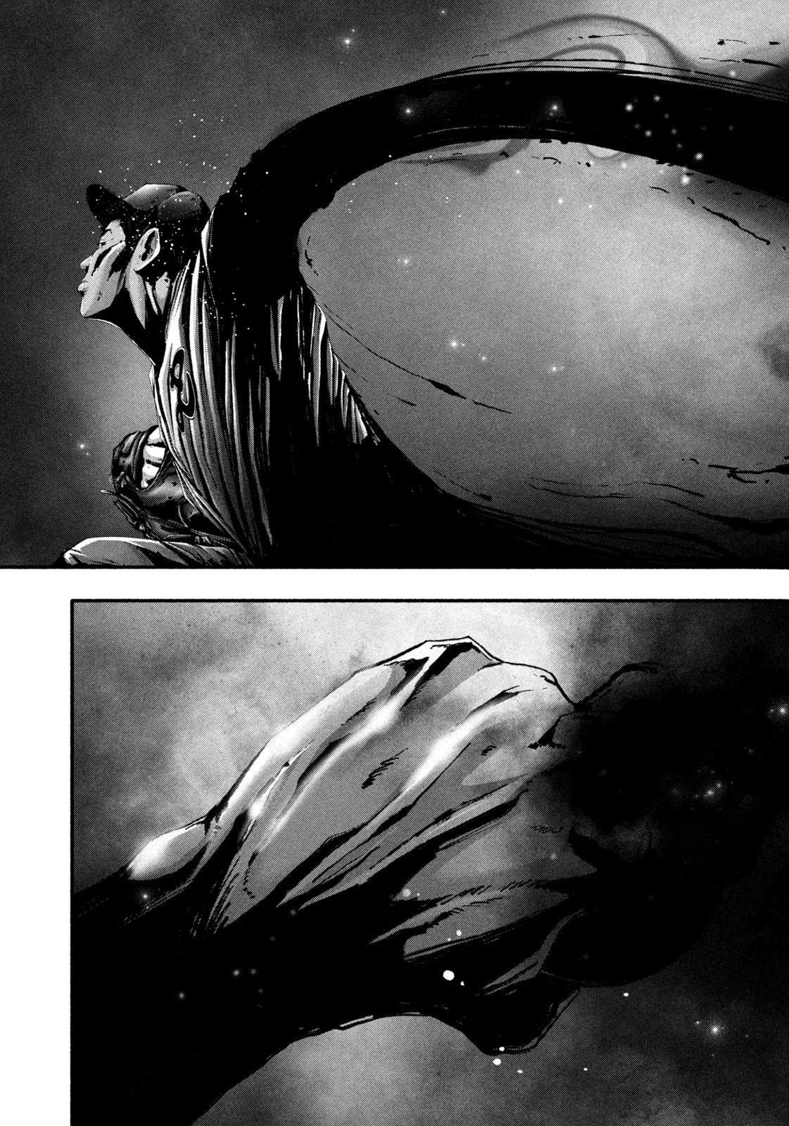 Read Battle Studies Manga Online