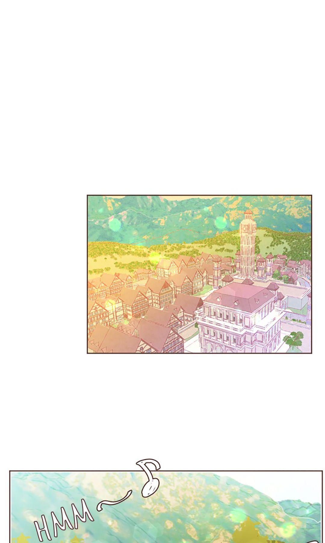 Read Be Sweet Today Manga Online