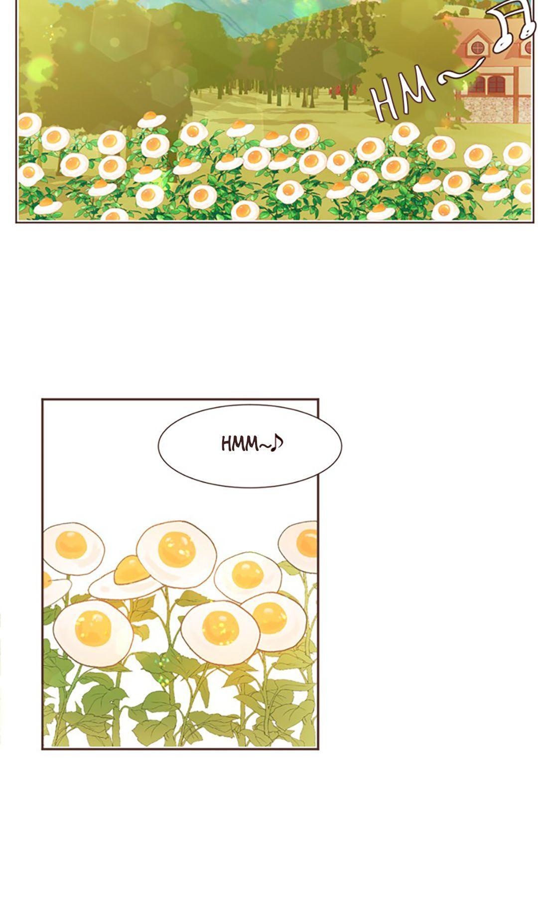 Read Be Sweet Today Manga Online