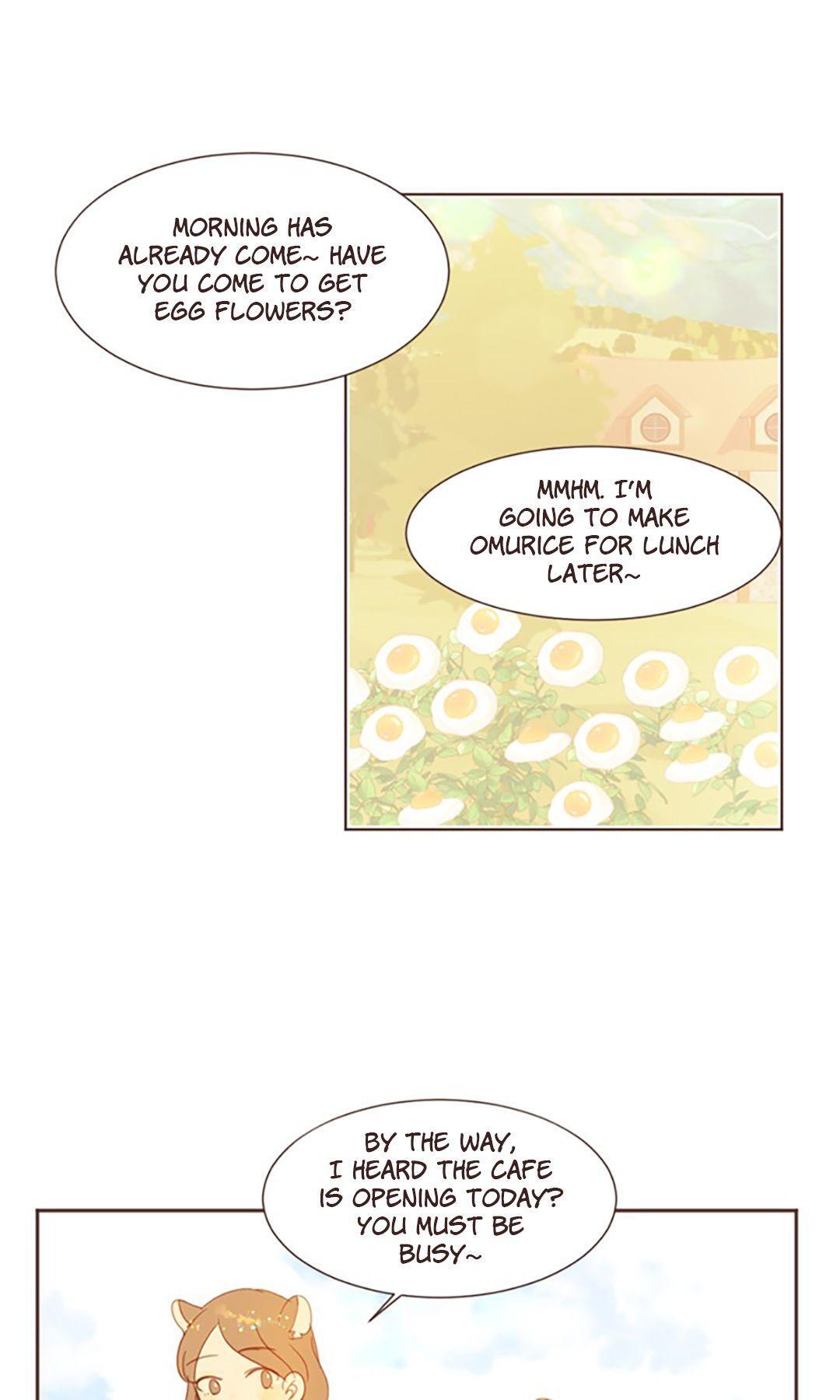 Read Be Sweet Today Manga Online