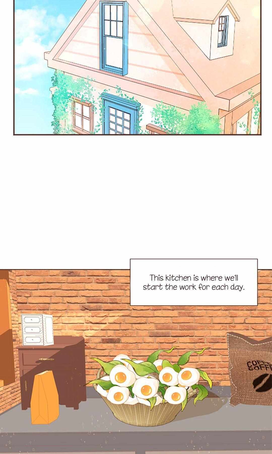 Read Be Sweet Today Manga Online