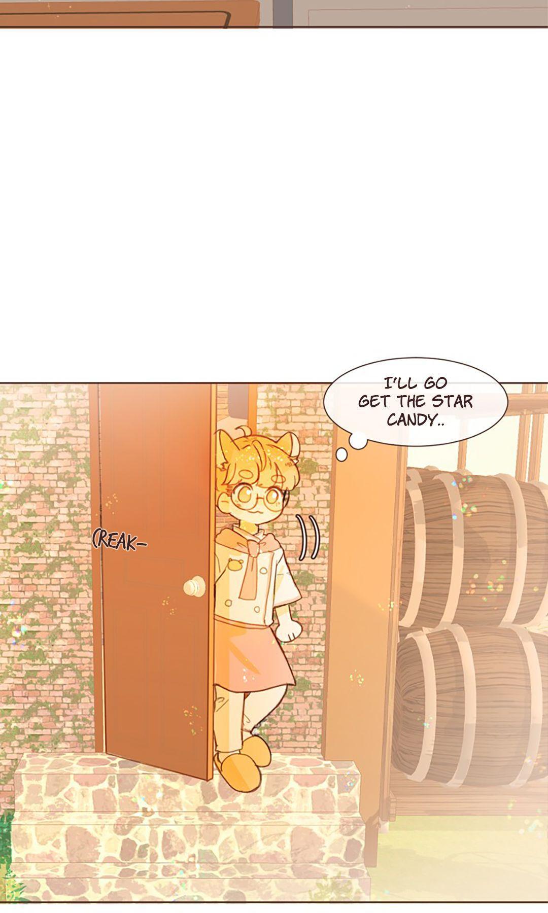 Read Be Sweet Today Manga Online