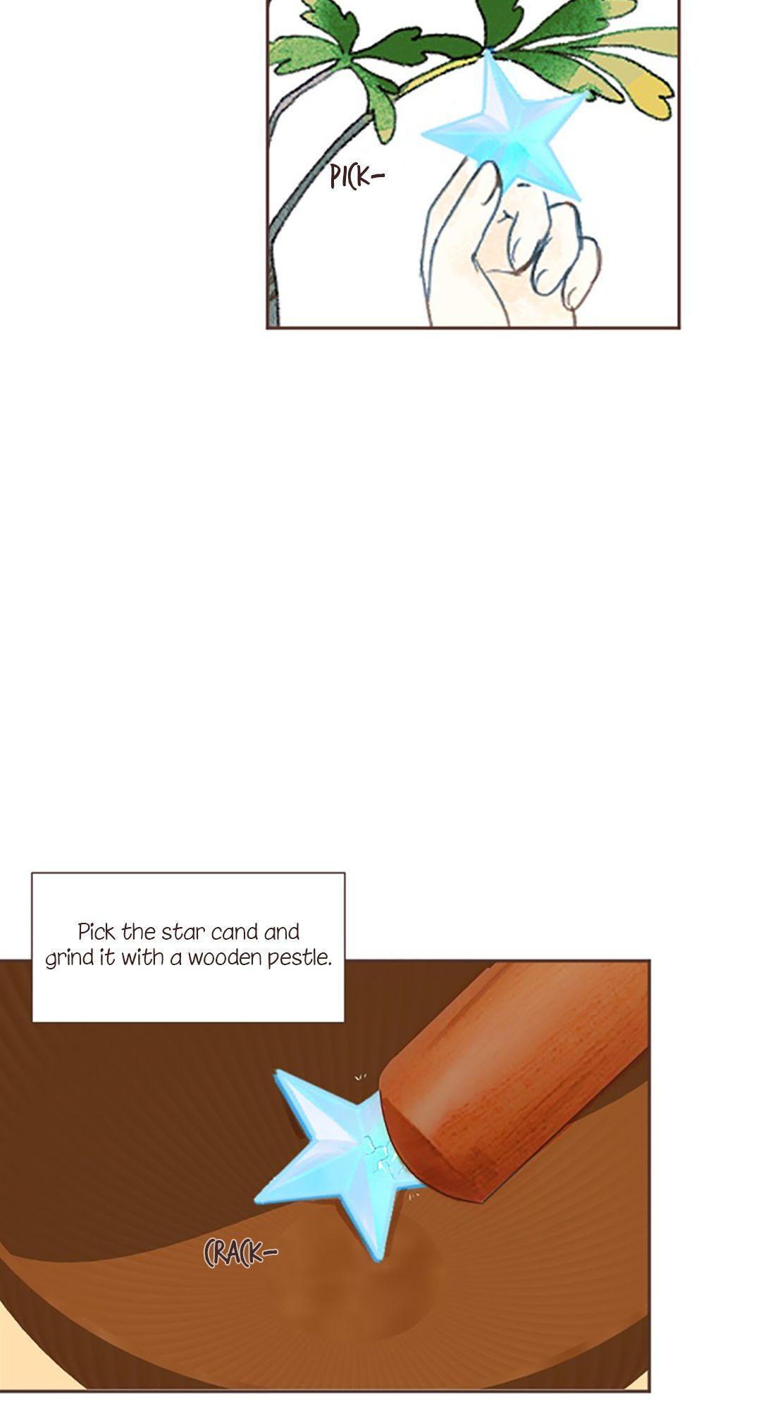 Read Be Sweet Today Manga Online