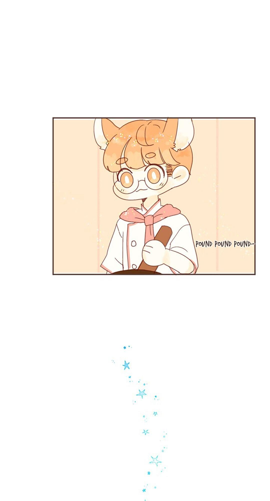 Read Be Sweet Today Manga Online