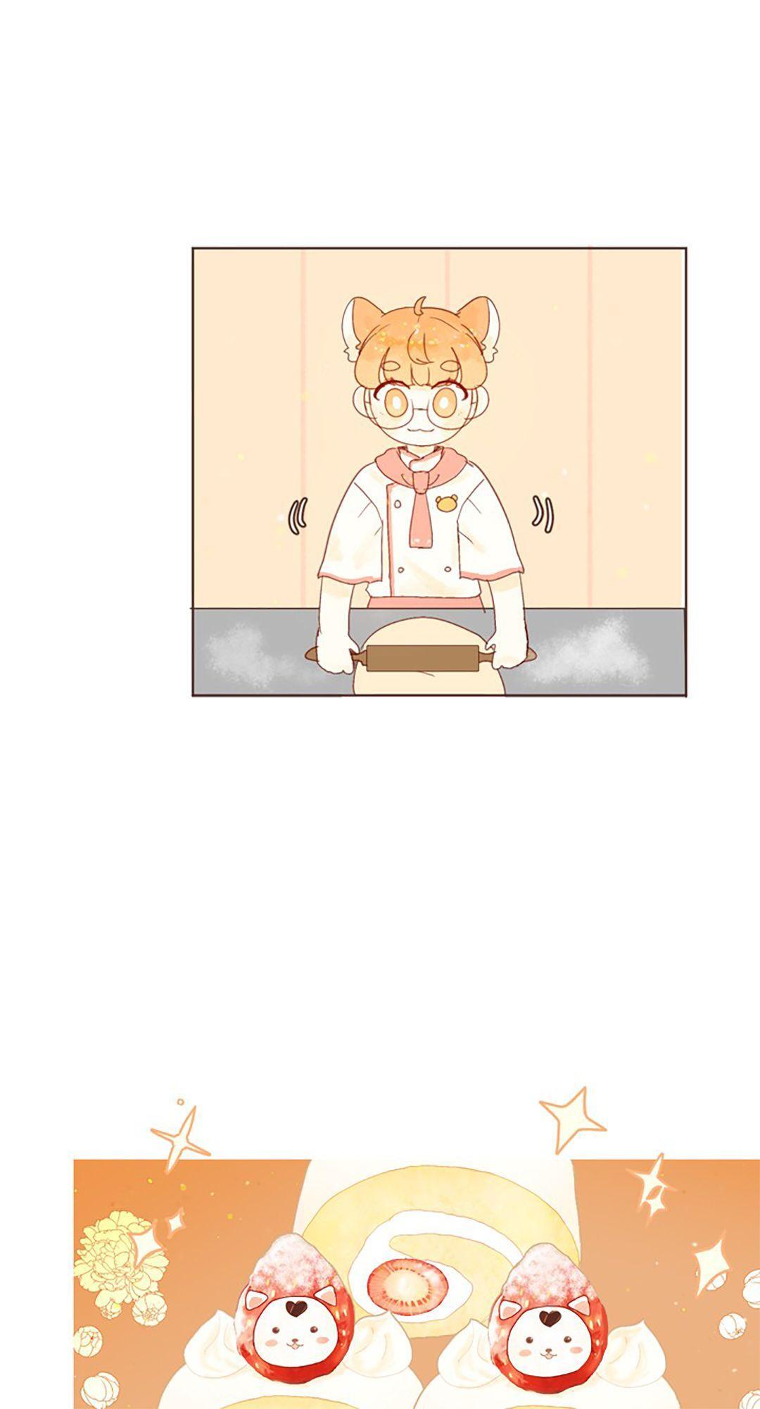 Read Be Sweet Today Manga Online