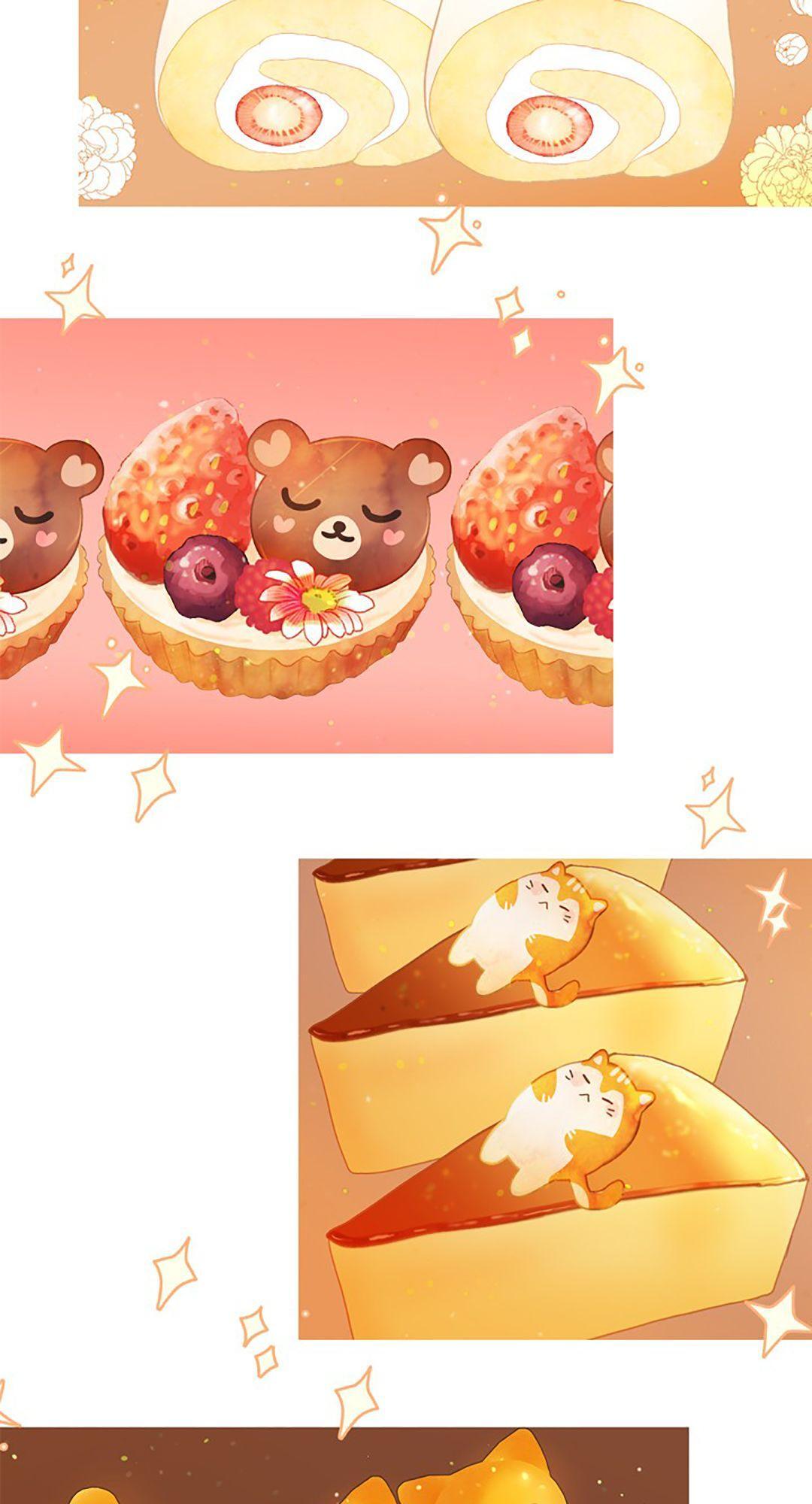 Read Be Sweet Today Manga Online