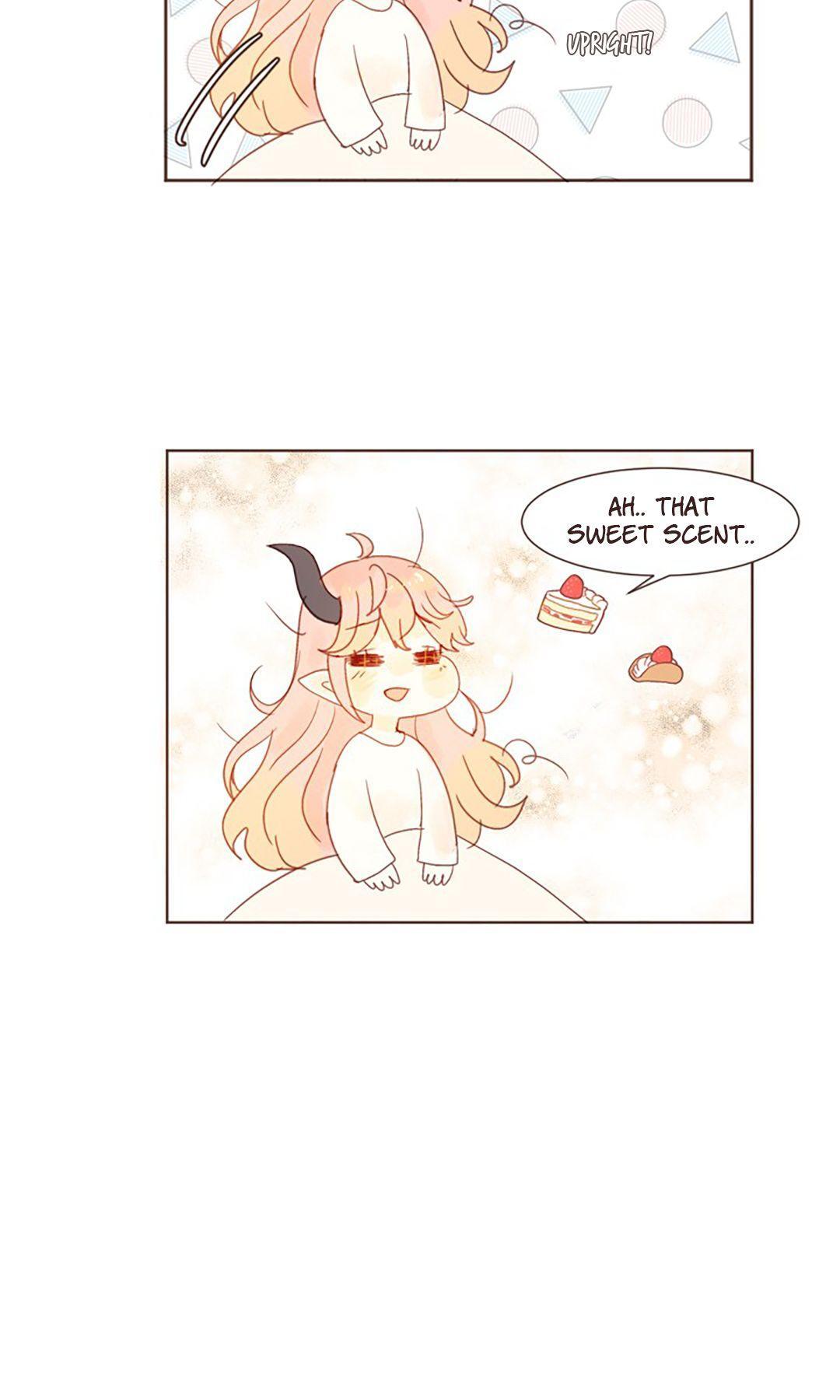 Read Be Sweet Today Manga Online