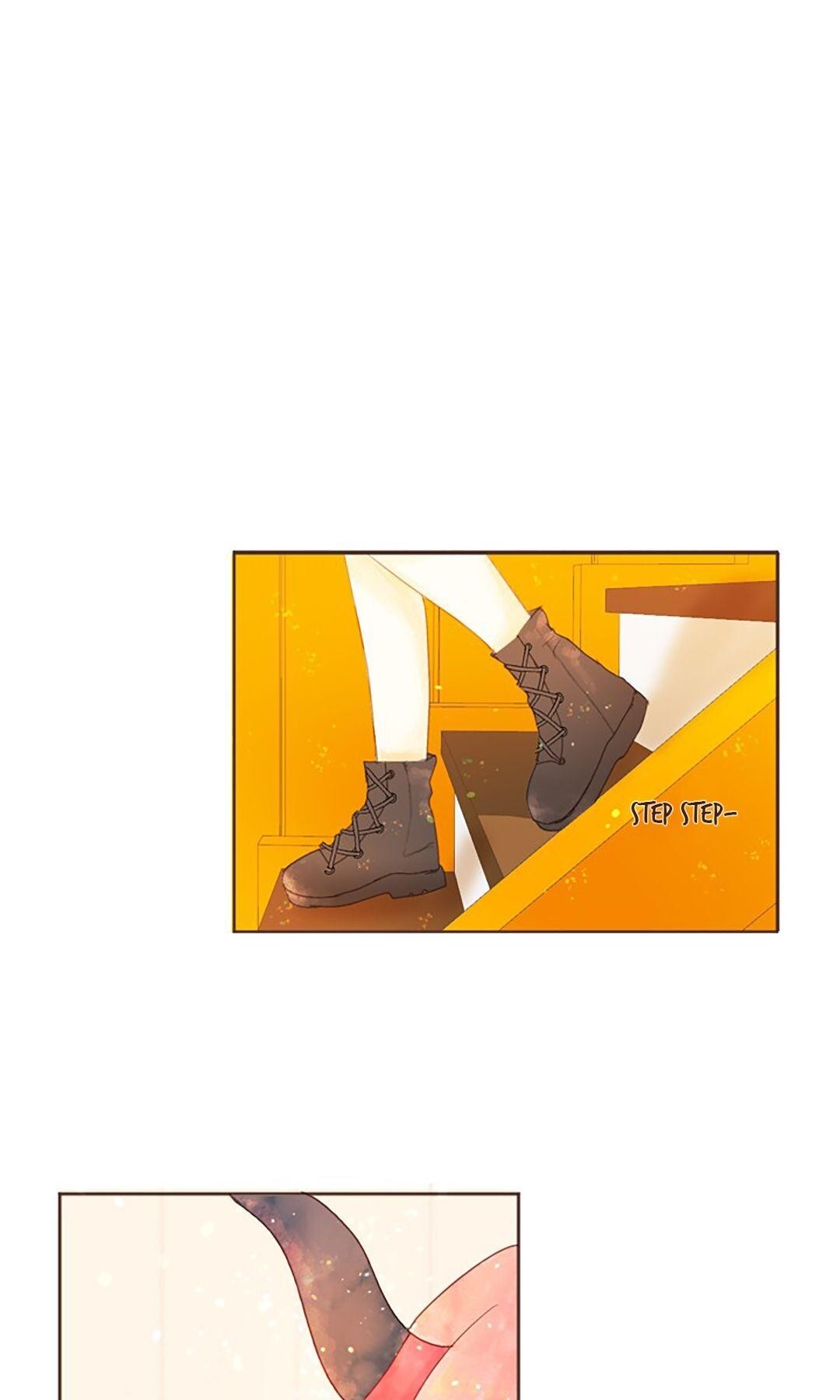 Read Be Sweet Today Manga Online