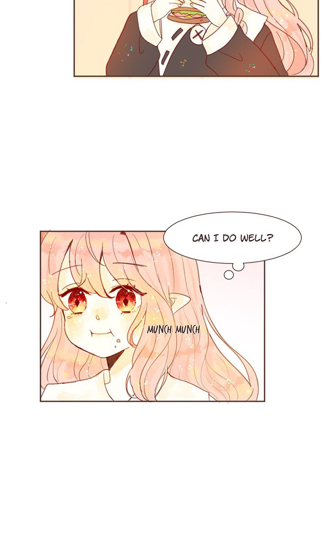 Read Be Sweet Today Manga Online