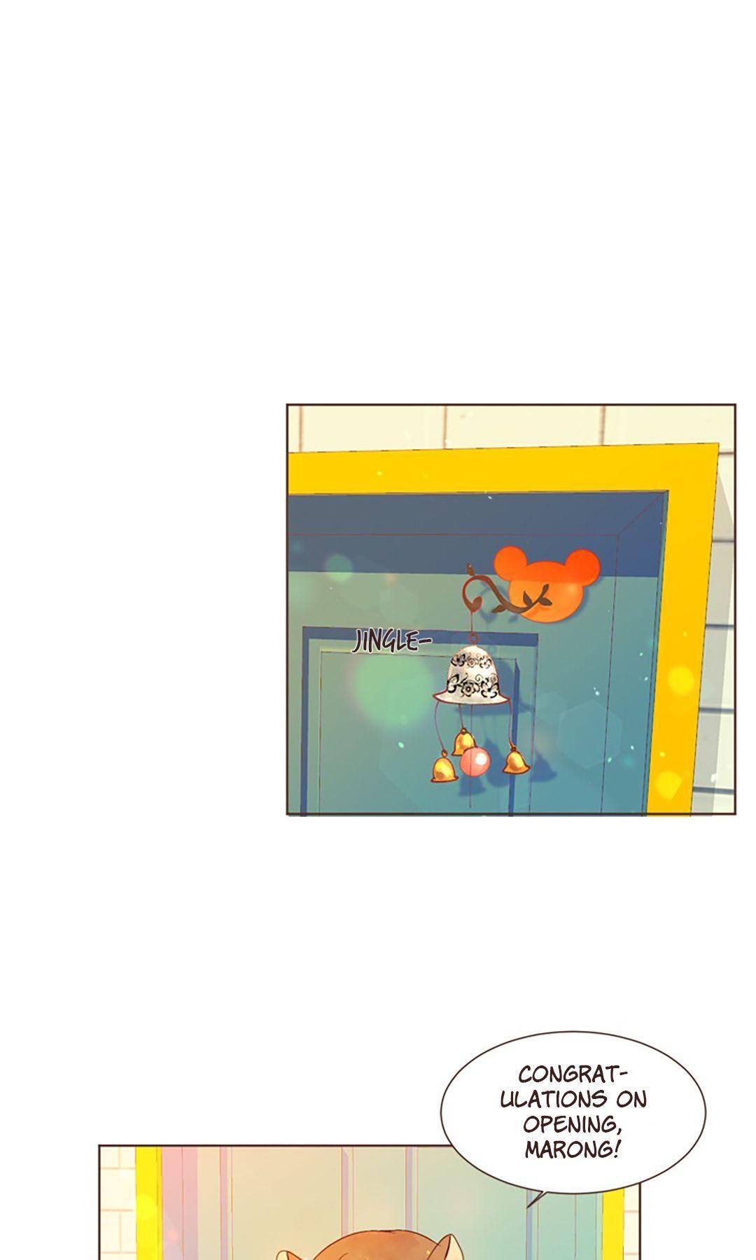 Read Be Sweet Today Manga Online