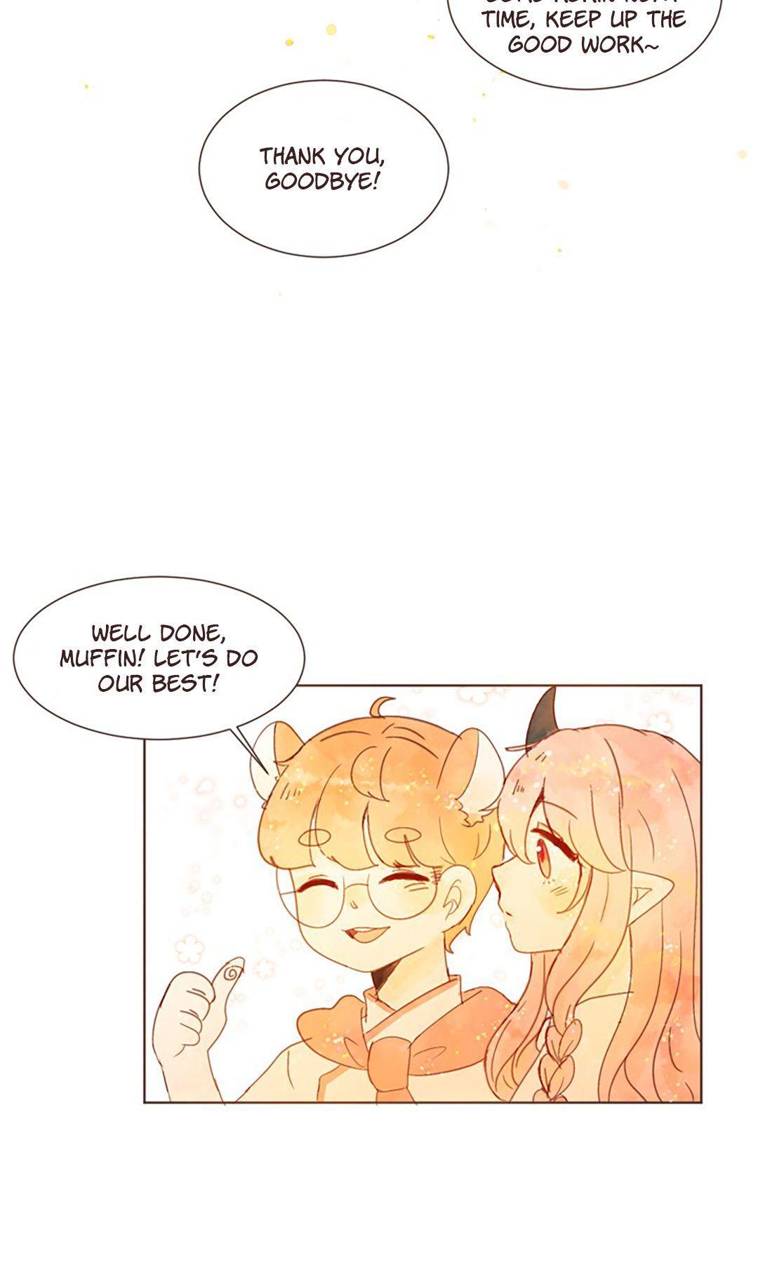 Read Be Sweet Today Manga Online