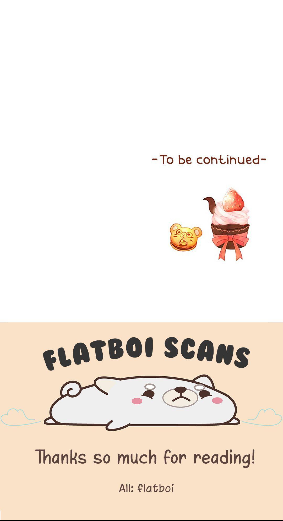 Read Be Sweet Today Manga Online