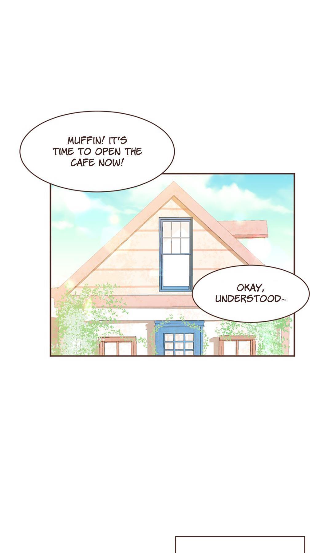 Read Be Sweet Today Manga Online