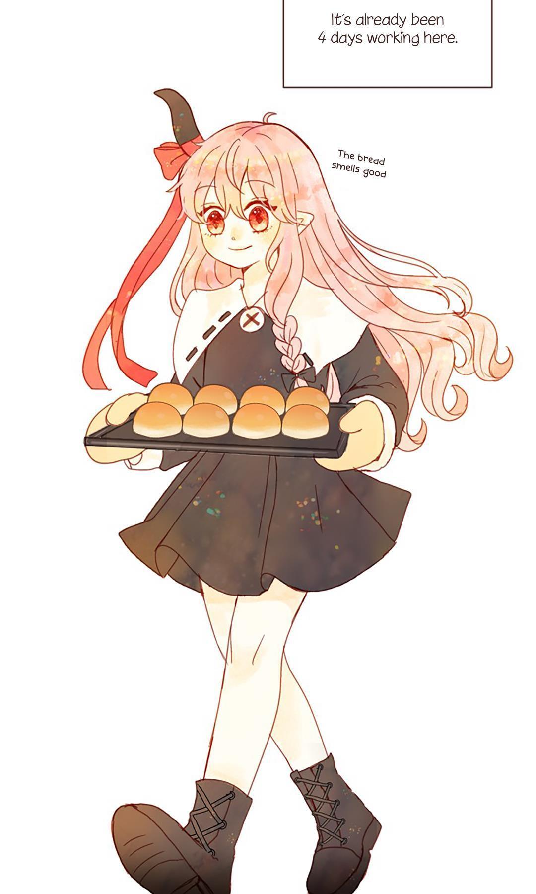 Read Be Sweet Today Manga Online