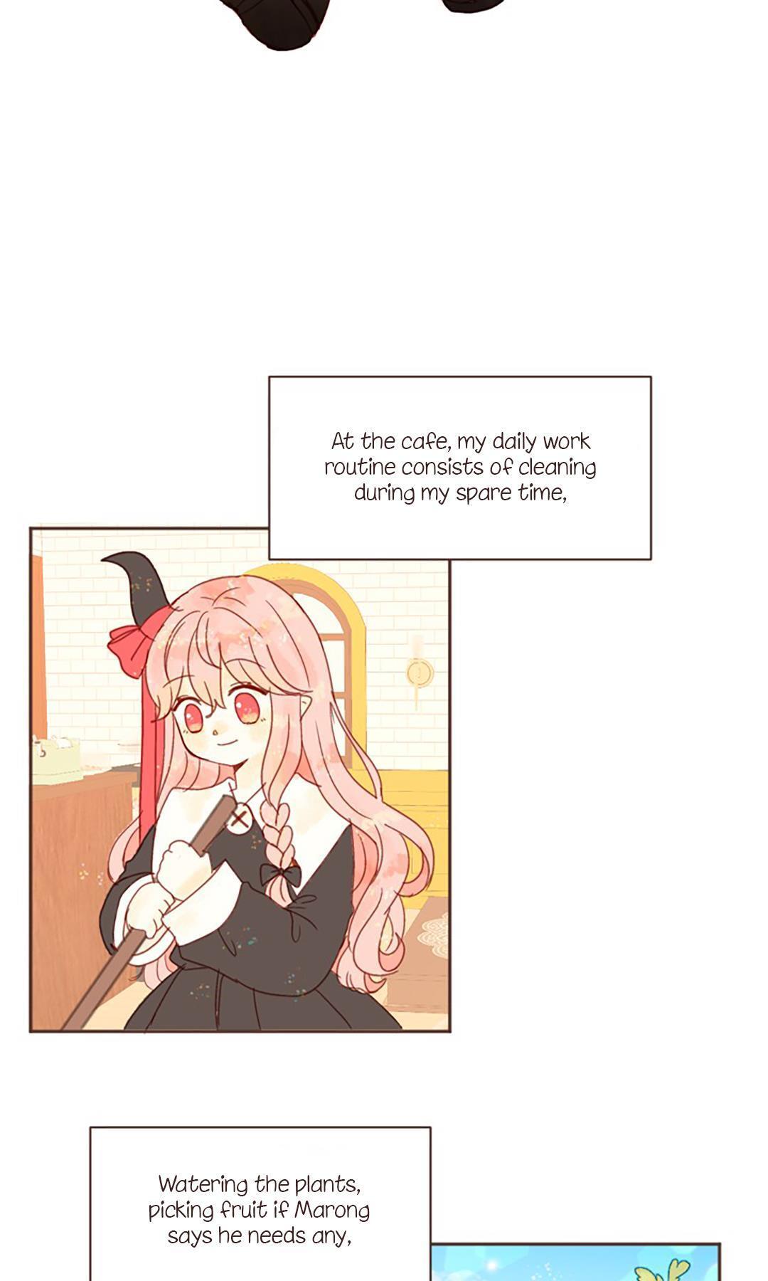 Read Be Sweet Today Manga Online