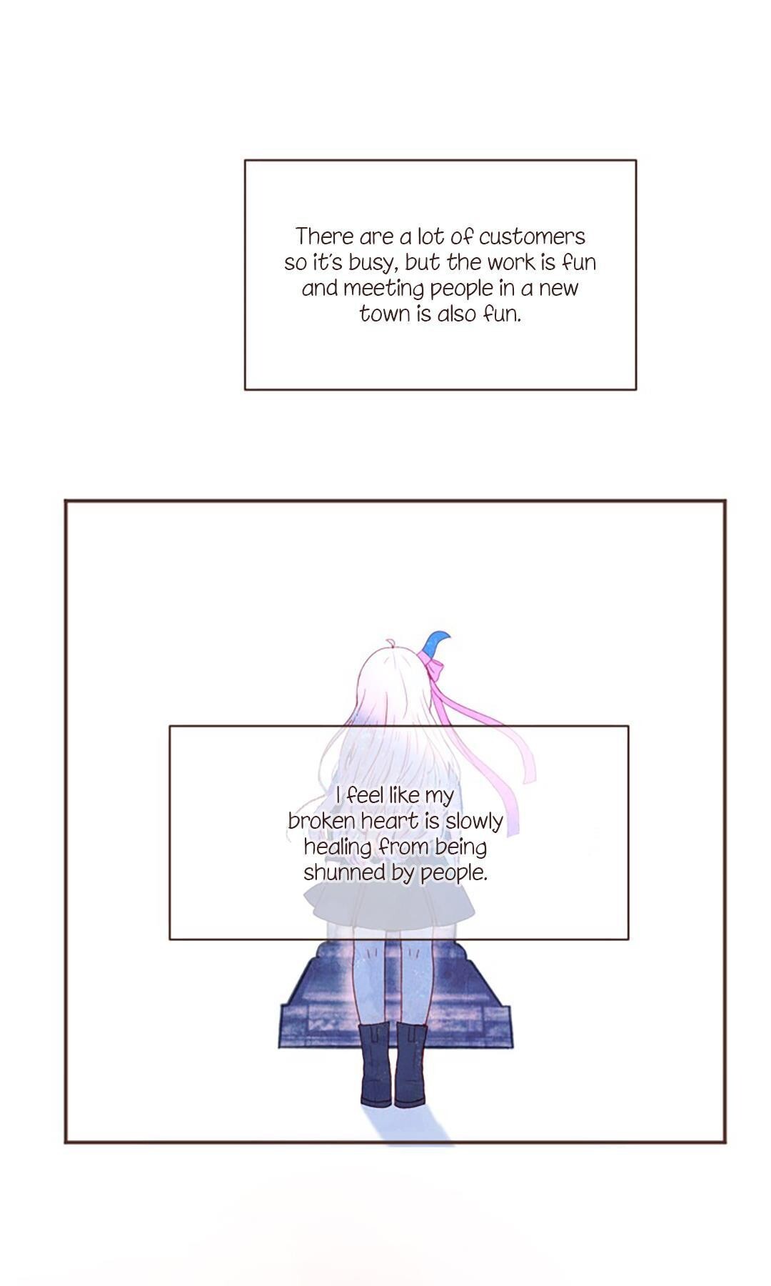 Read Be Sweet Today Manga Online