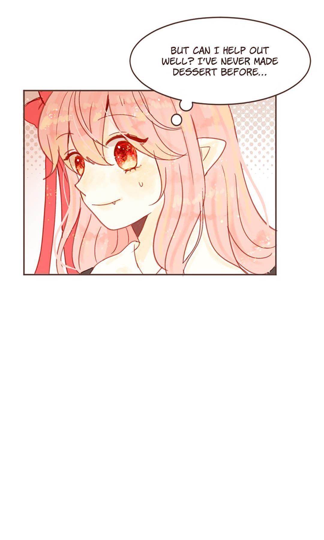 Read Be Sweet Today Manga Online