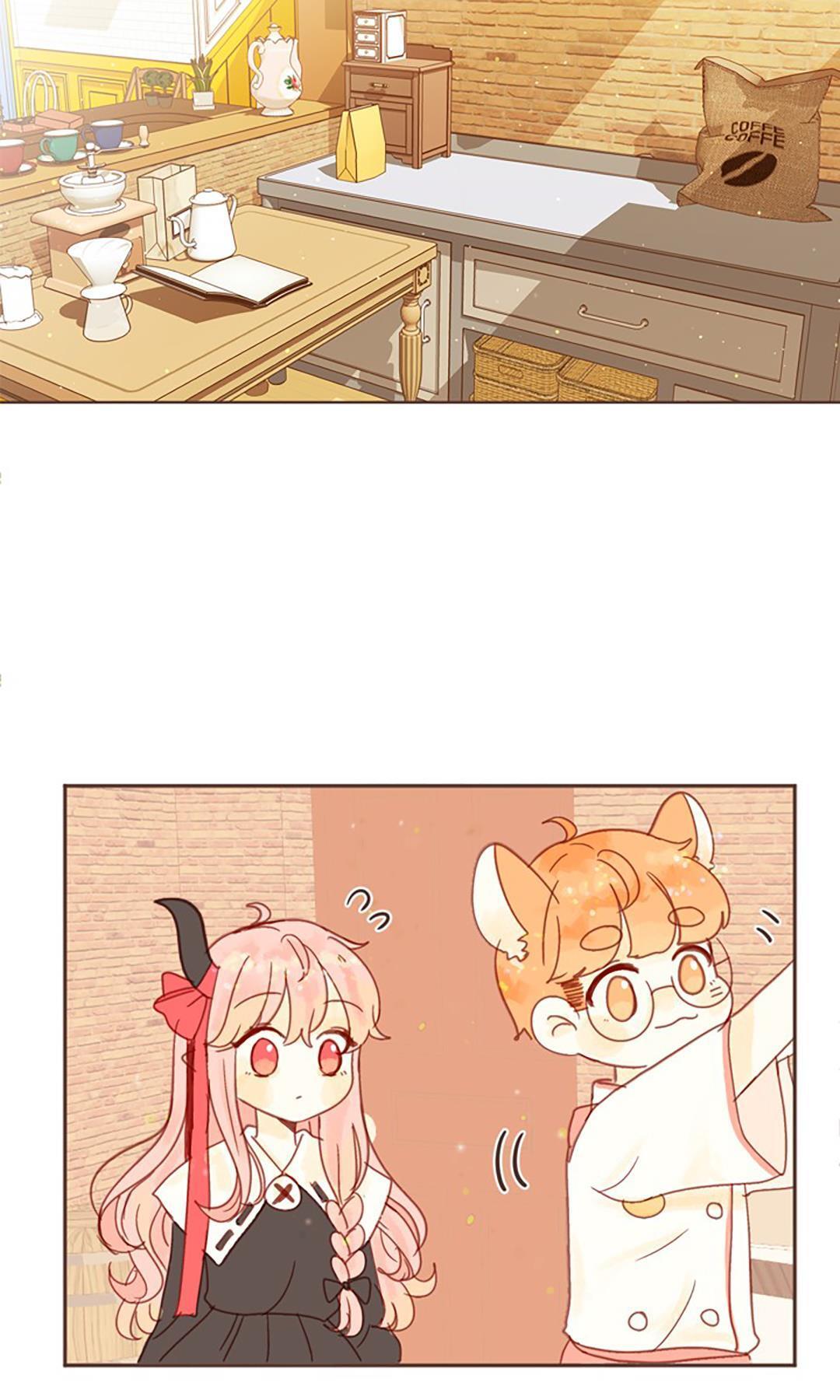 Read Be Sweet Today Manga Online