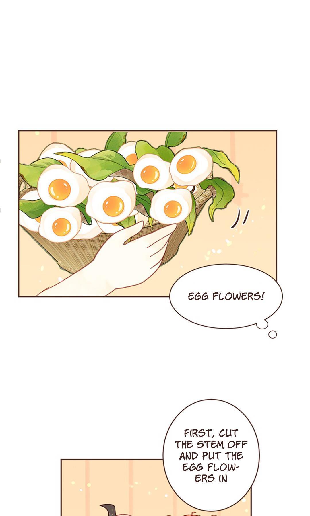 Read Be Sweet Today Manga Online