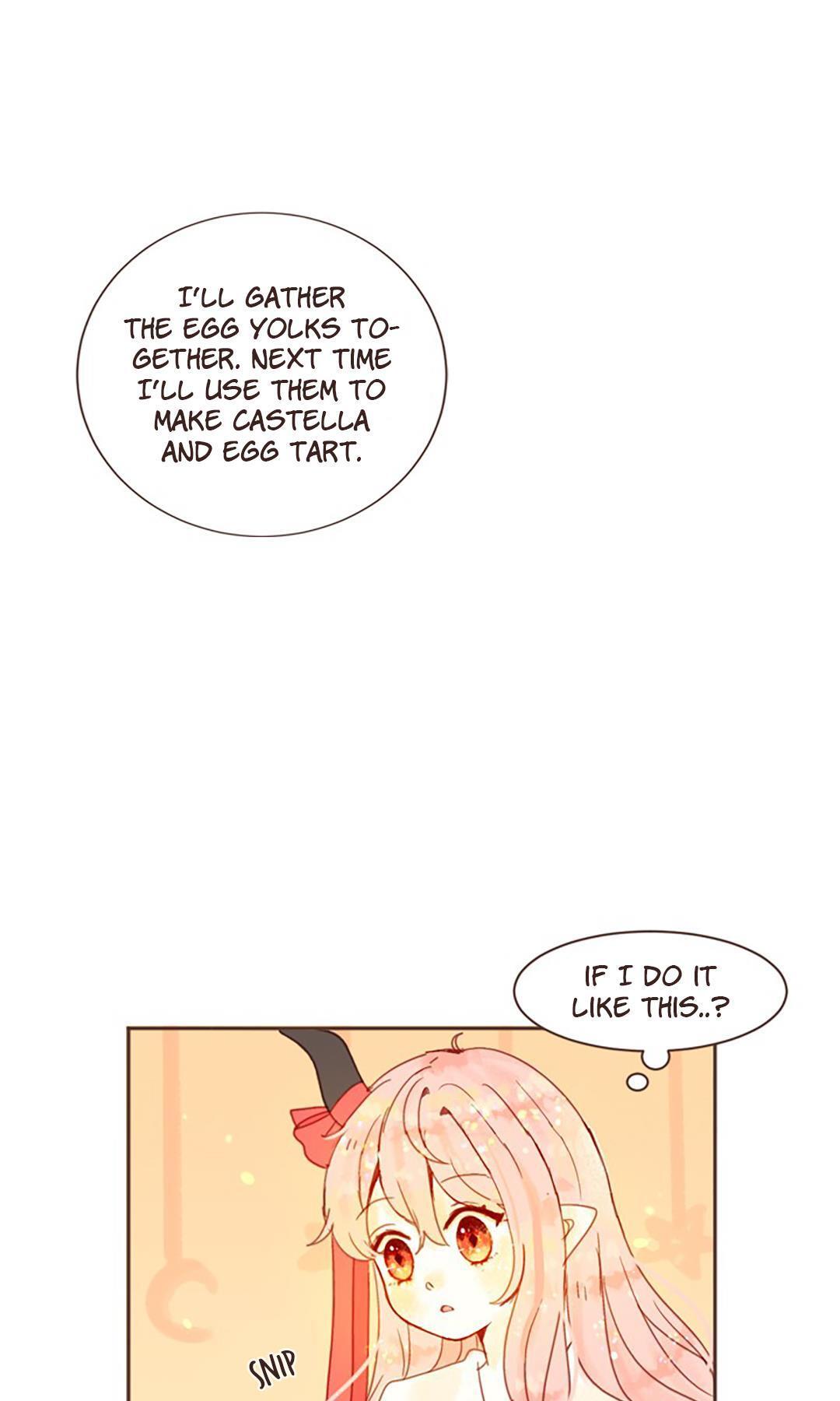 Read Be Sweet Today Manga Online