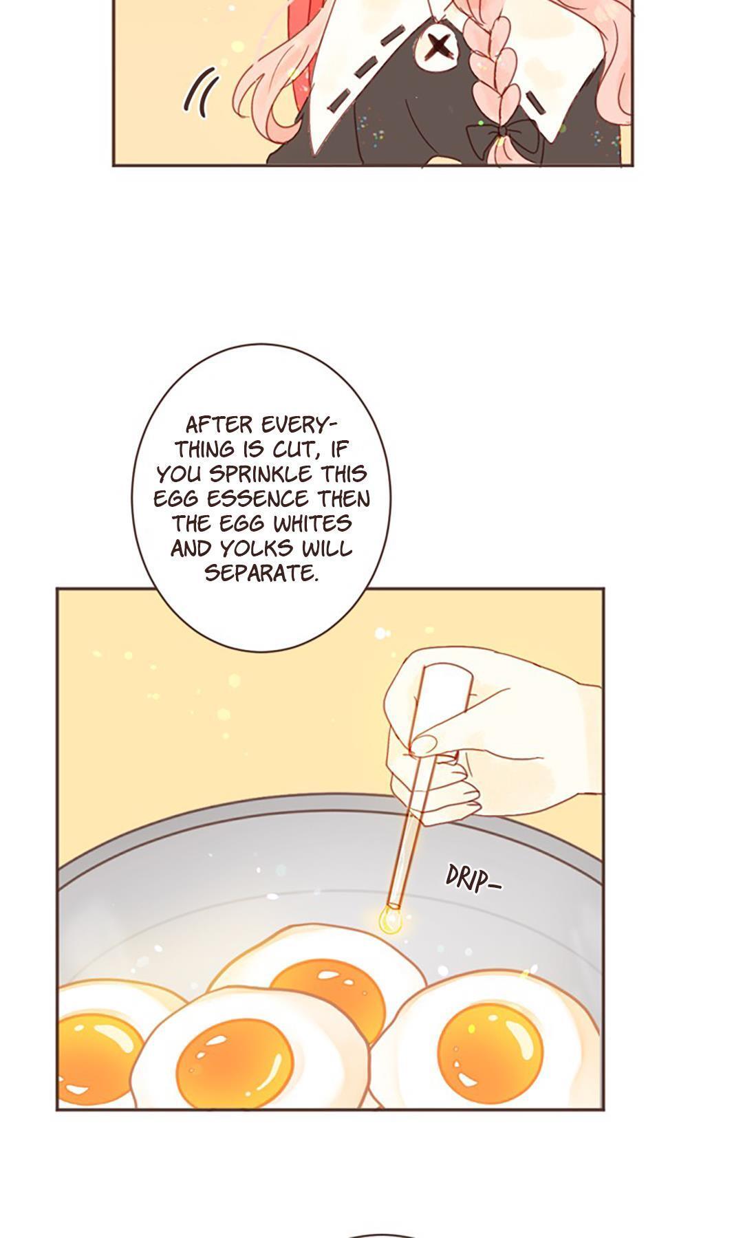 Read Be Sweet Today Manga Online