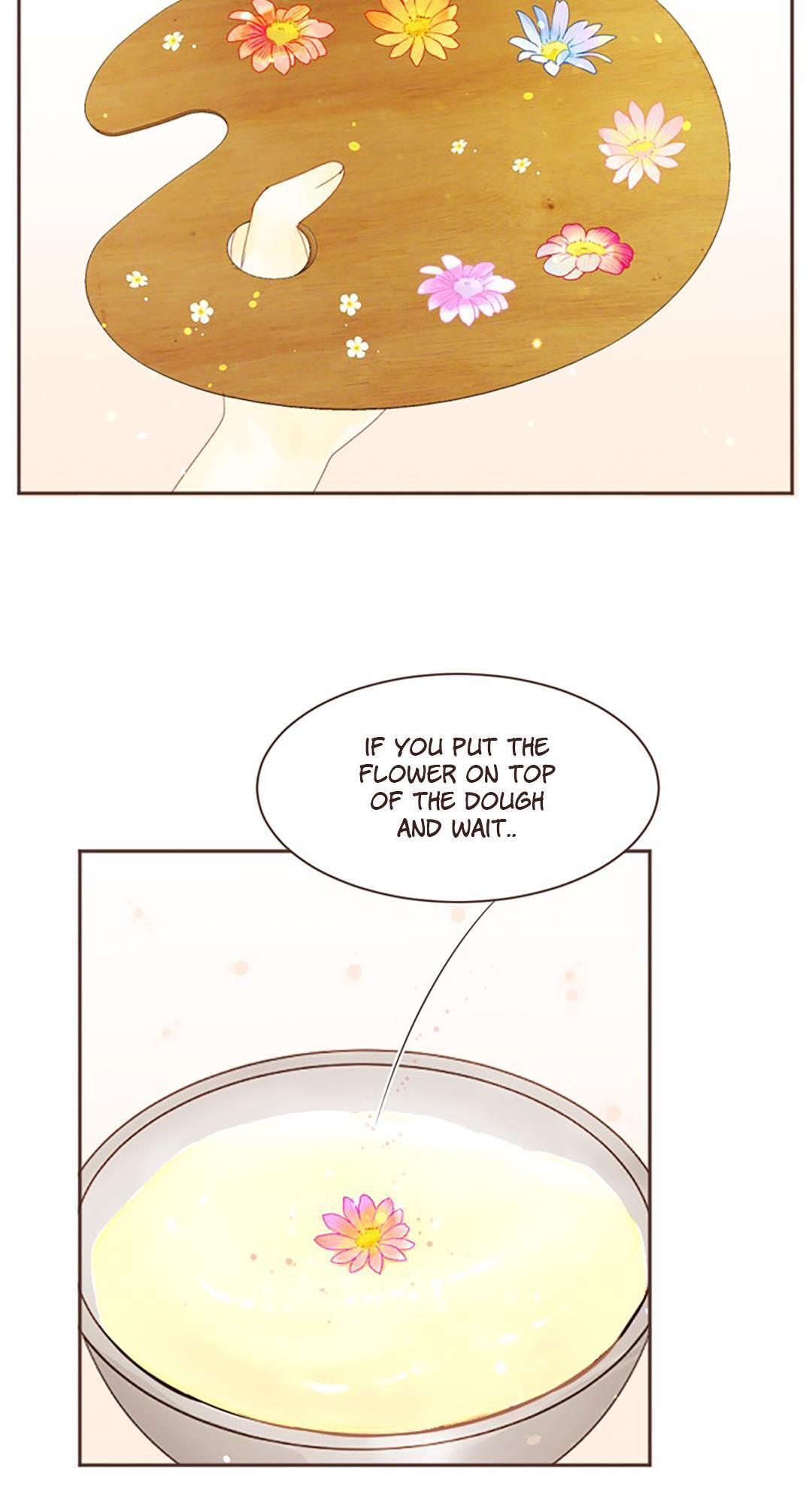 Read Be Sweet Today Manga Online