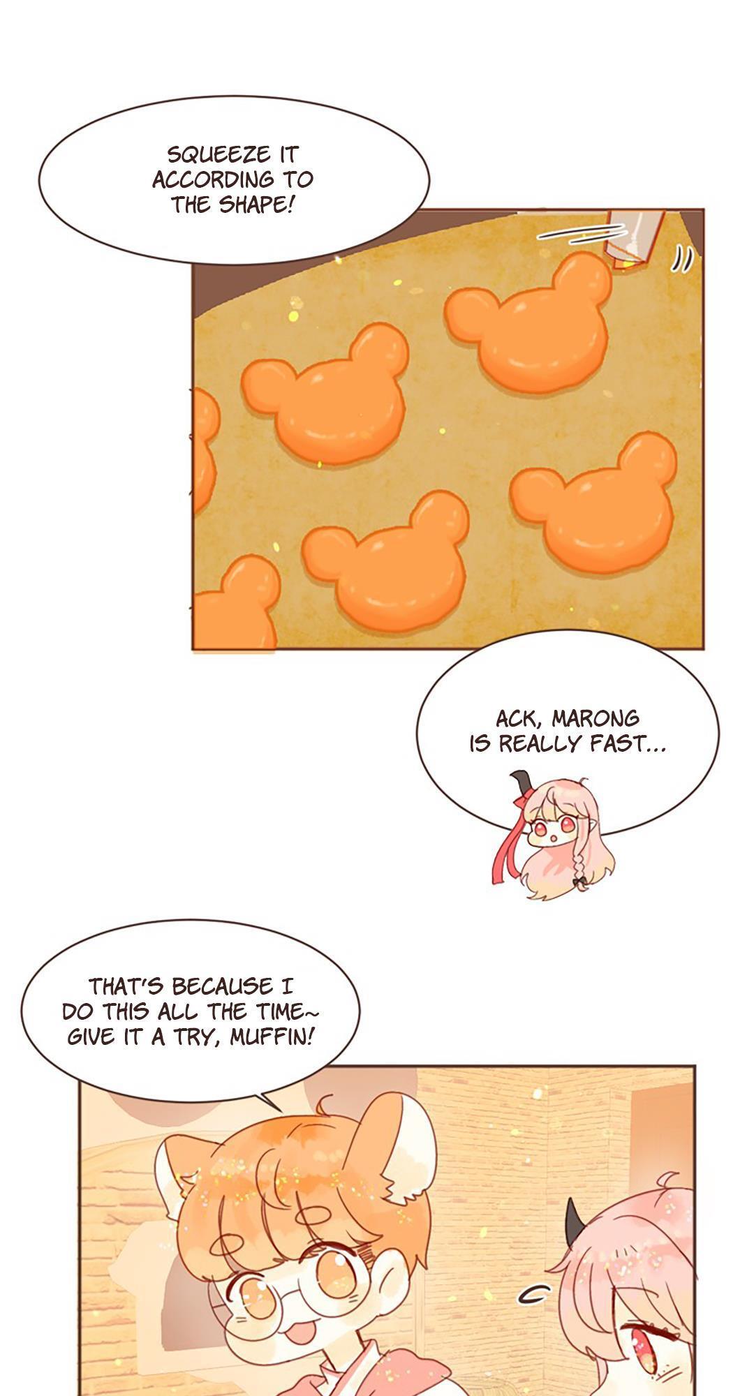 Read Be Sweet Today Manga Online