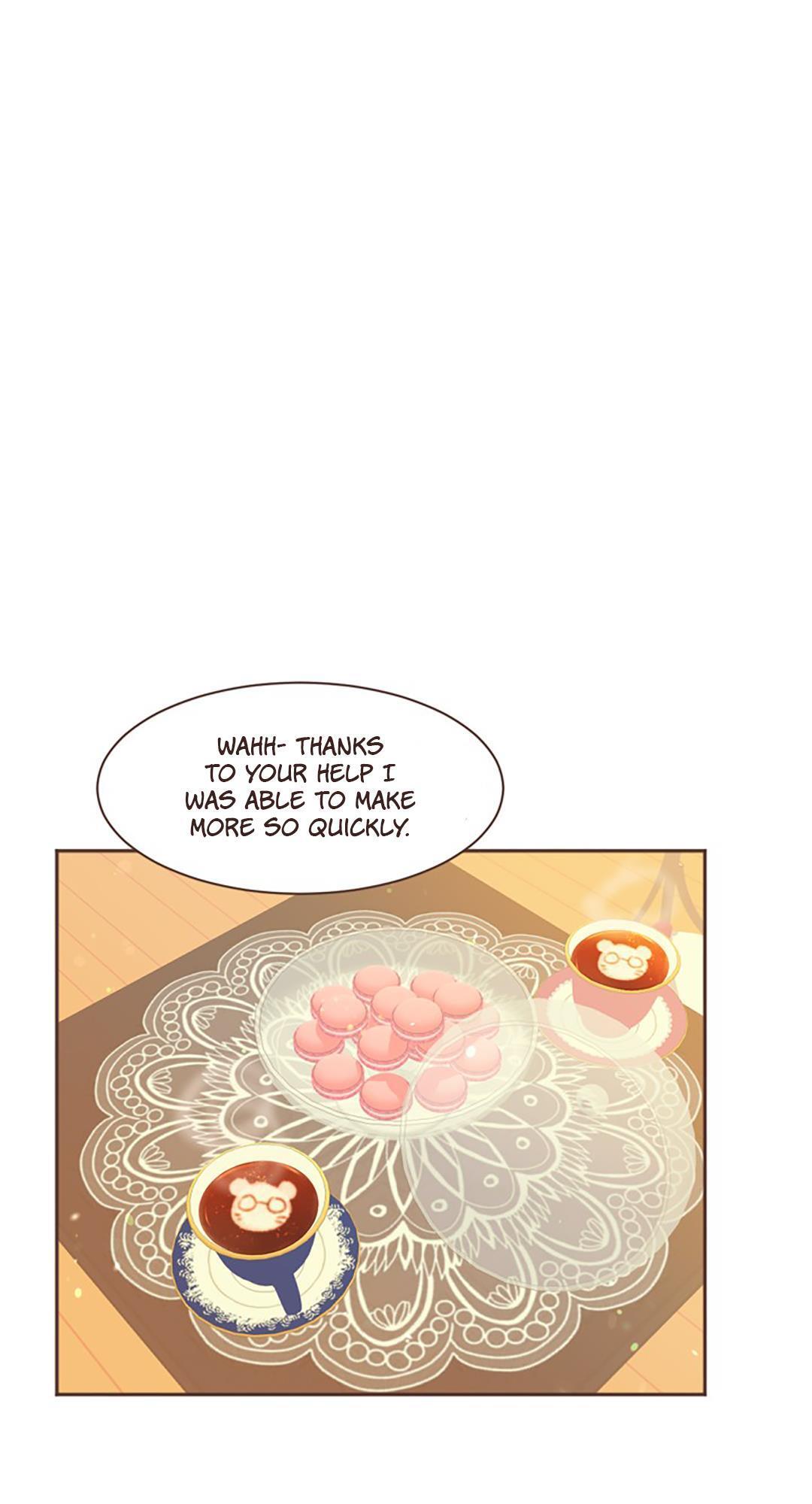 Read Be Sweet Today Manga Online