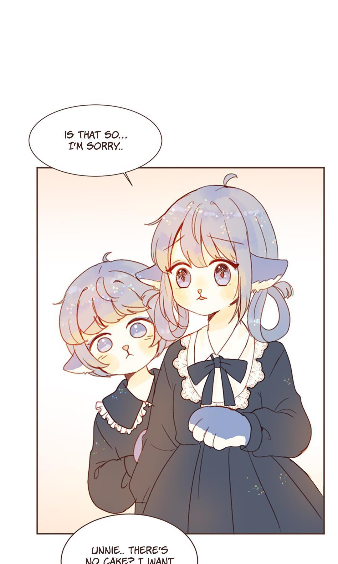 Read Be Sweet Today Manga Online