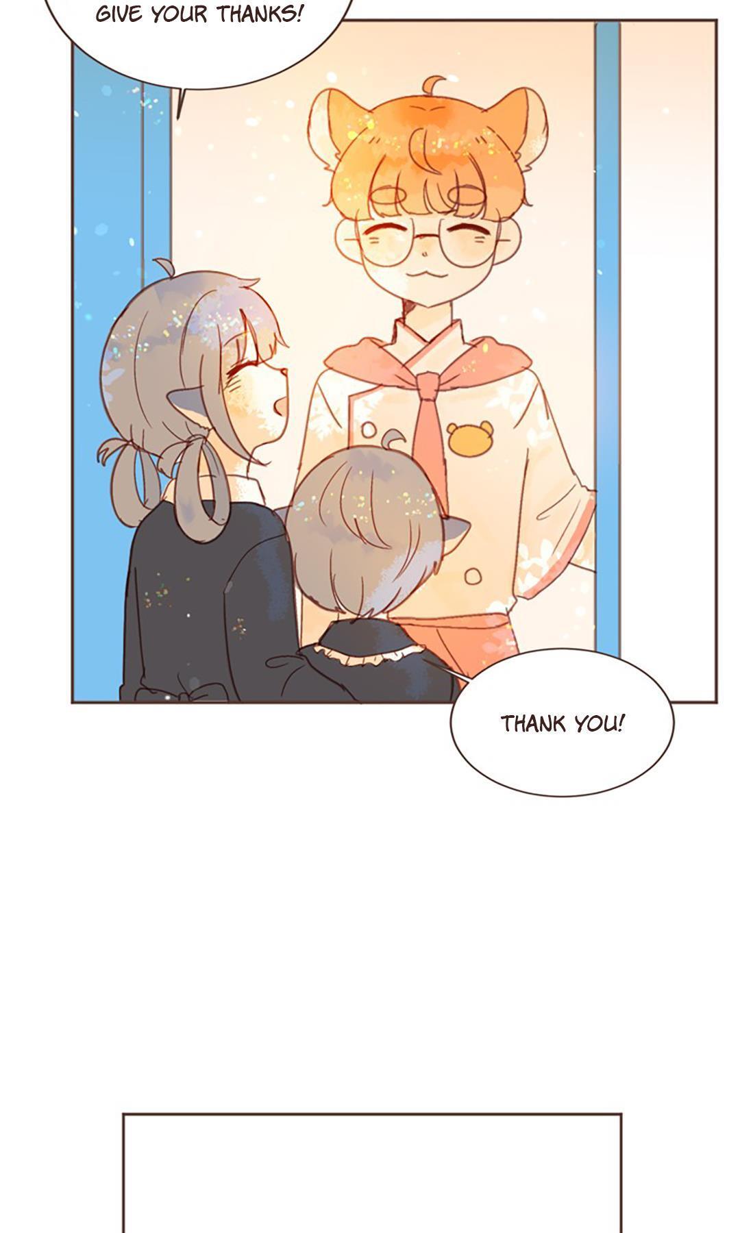 Read Be Sweet Today Manga Online