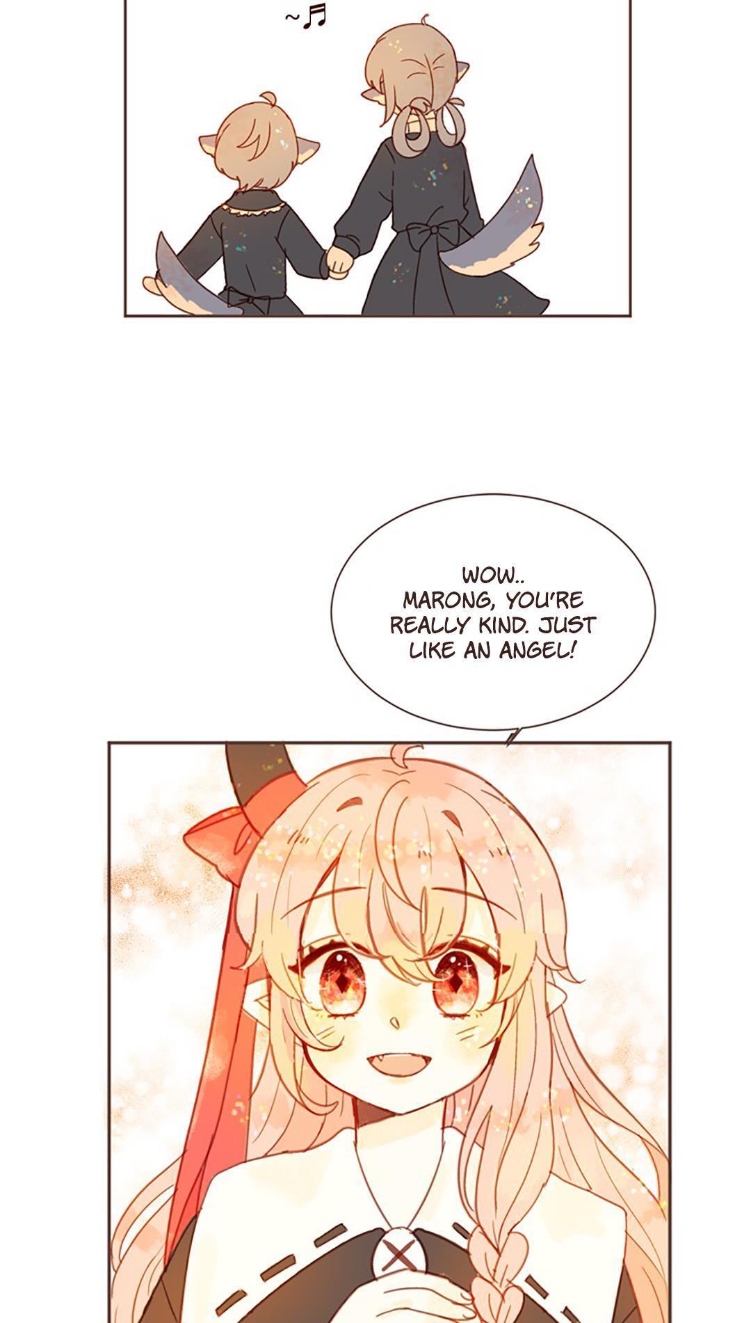 Read Be Sweet Today Manga Online