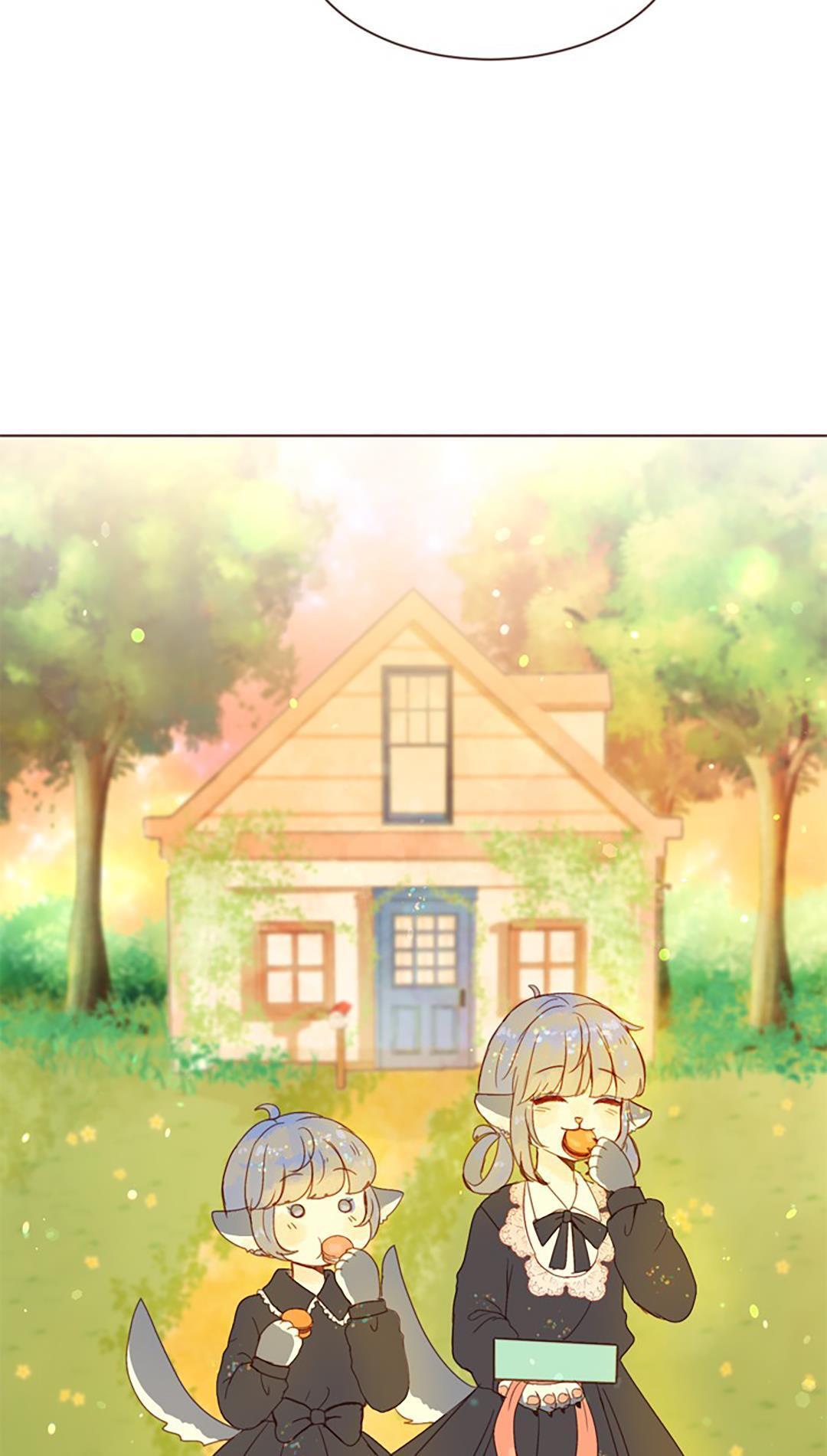 Read Be Sweet Today Manga Online