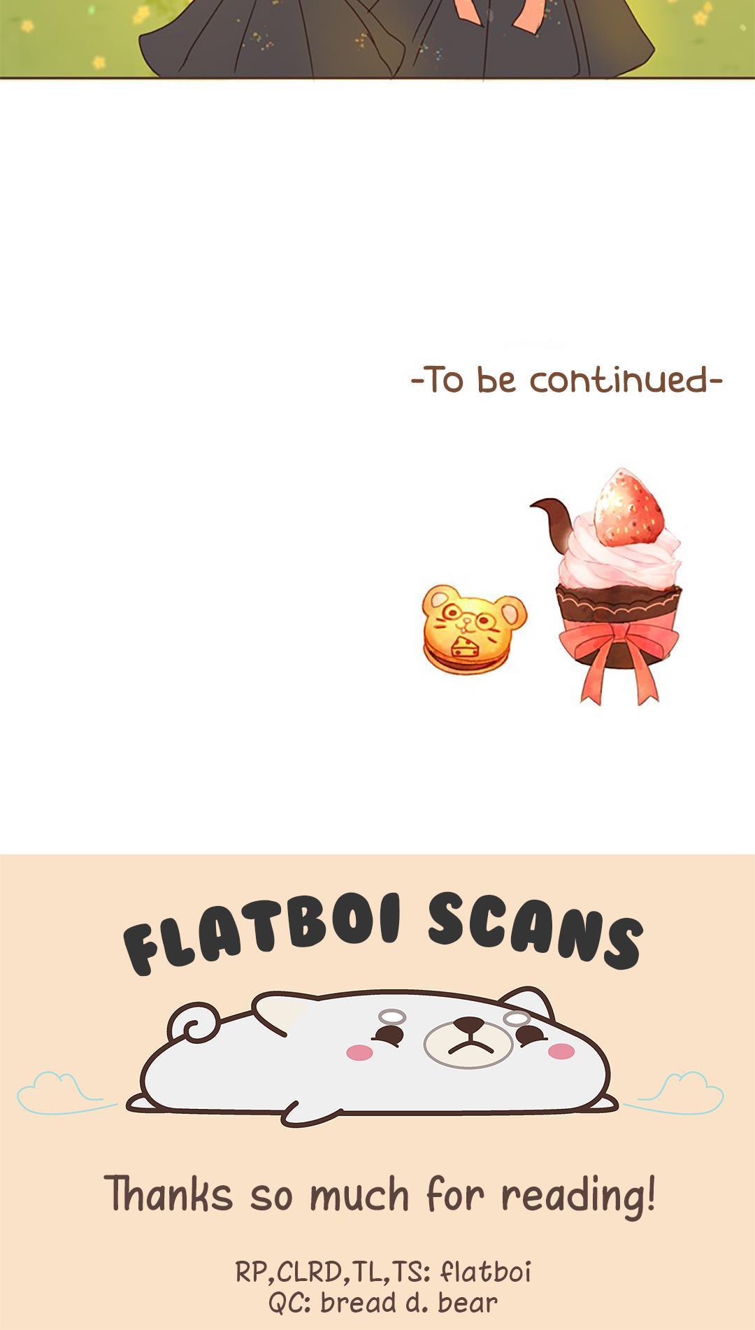 Read Be Sweet Today Manga Online