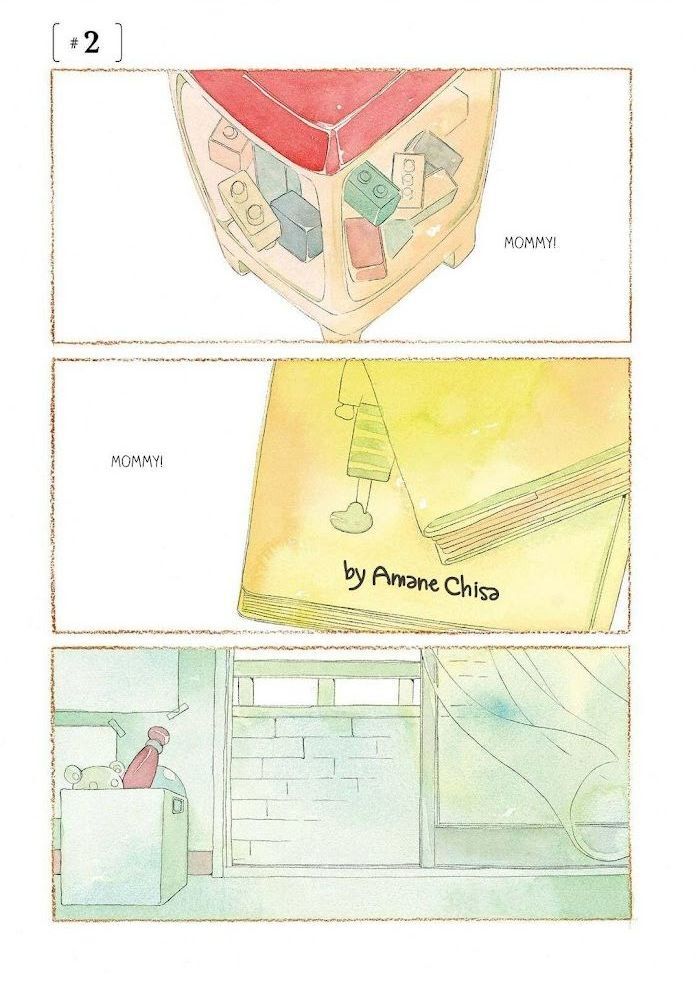 Read Beautiful Everyday Manga Online