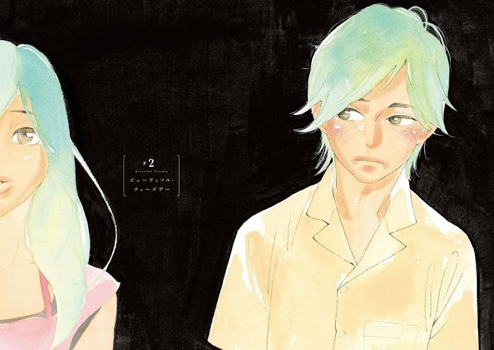 Read Beautiful Everyday Manga Online