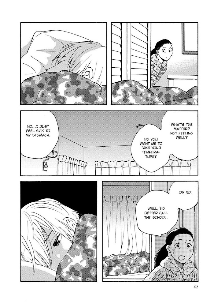 Read Beautiful Everyday Manga Online