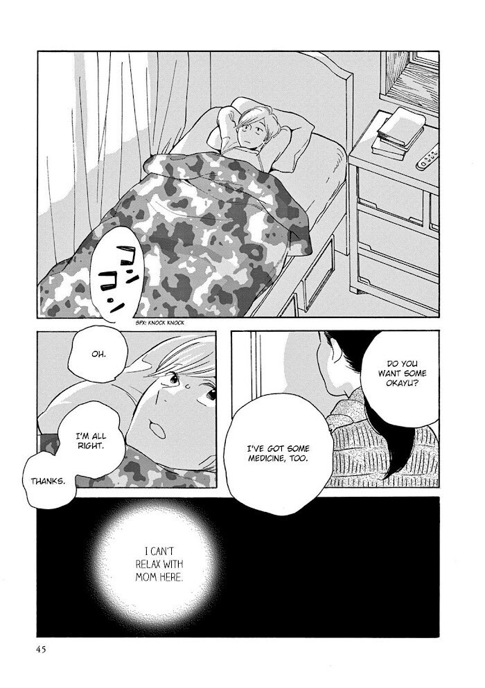 Read Beautiful Everyday Manga Online