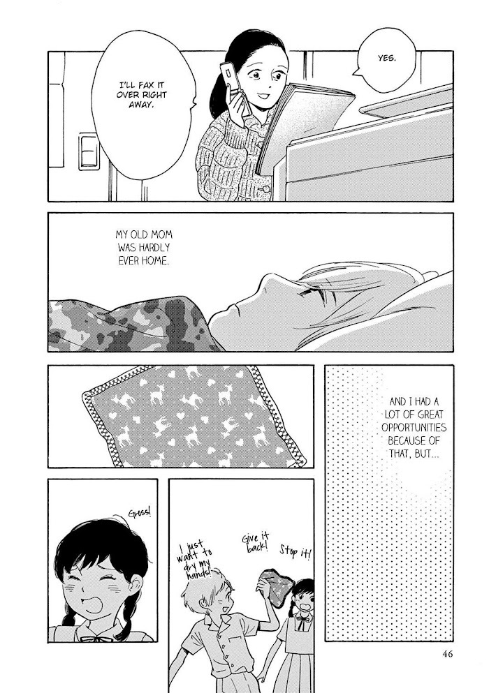 Read Beautiful Everyday Manga Online