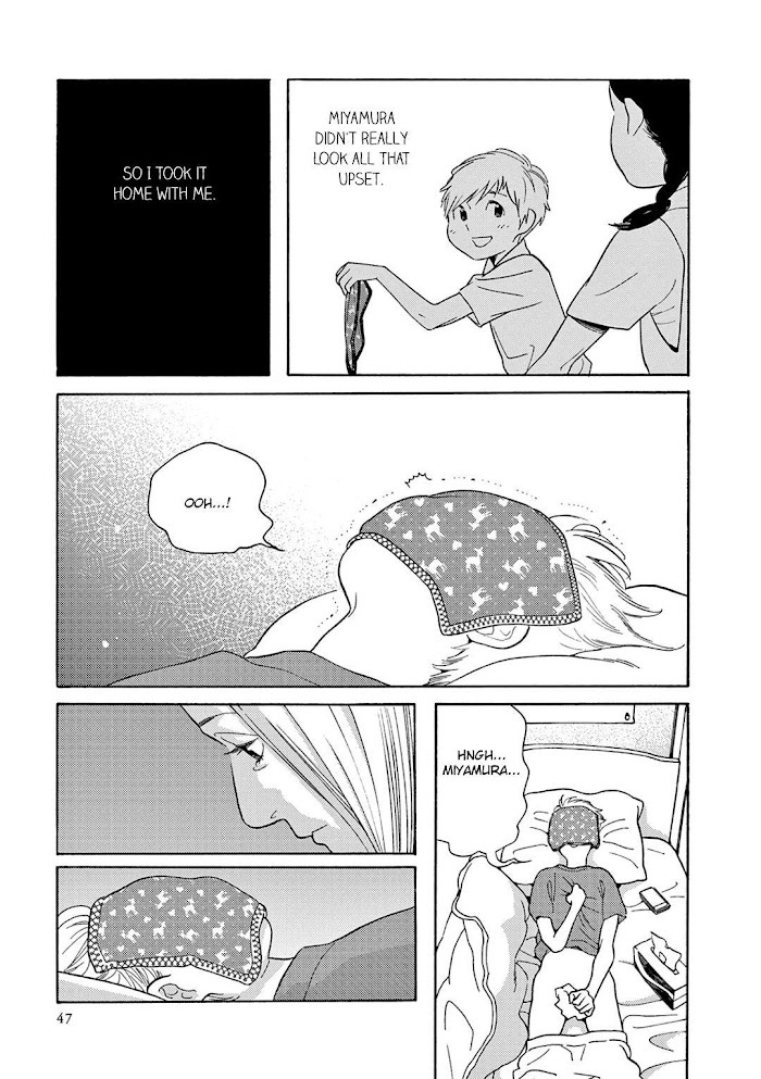 Read Beautiful Everyday Manga Online