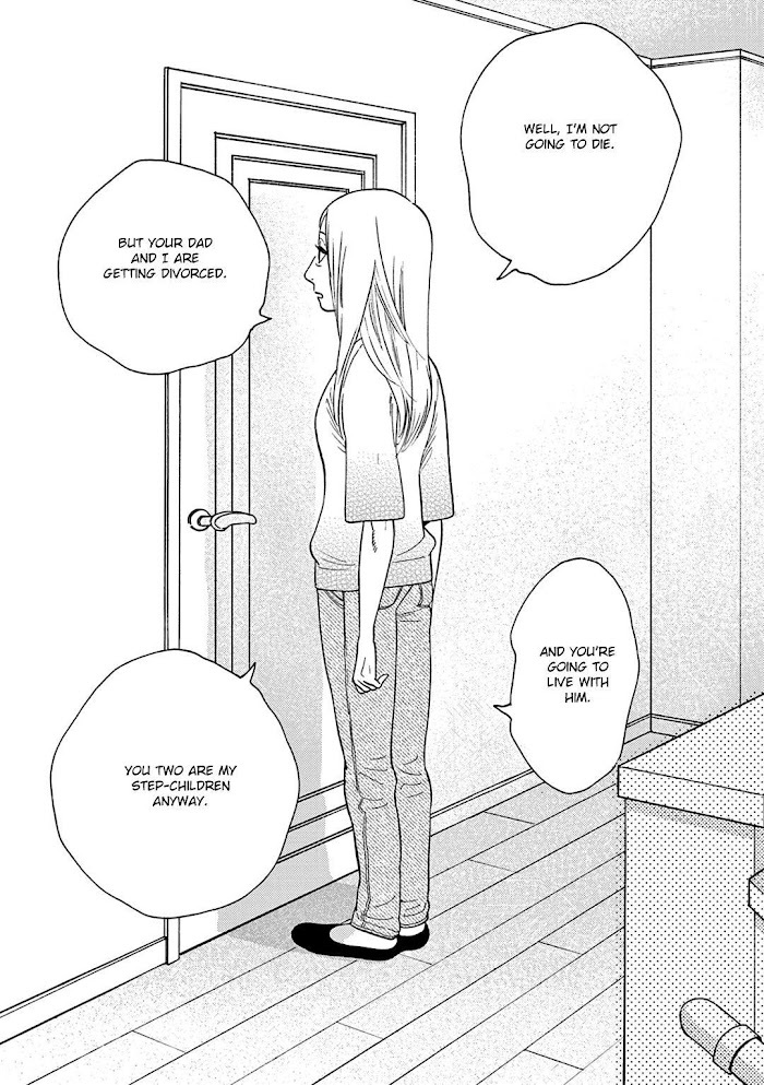 Read Beautiful Everyday Manga Online