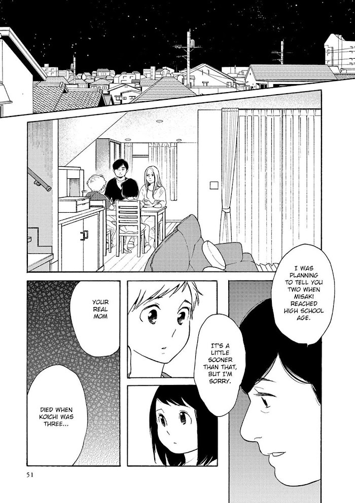 Read Beautiful Everyday Manga Online