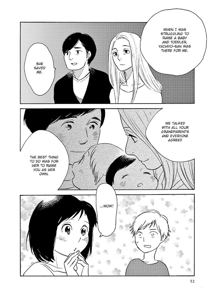 Read Beautiful Everyday Manga Online