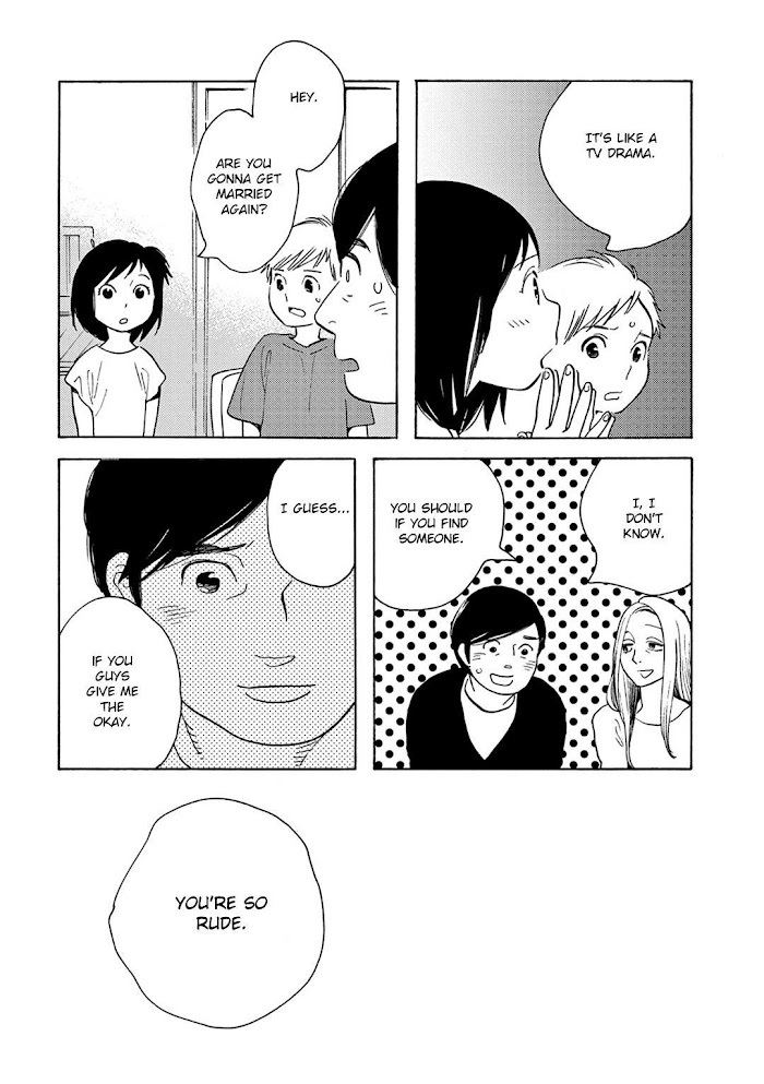 Read Beautiful Everyday Manga Online