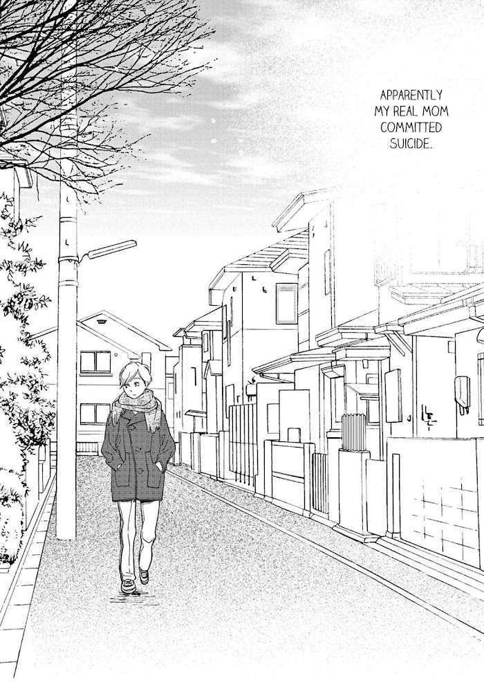 Read Beautiful Everyday Manga Online