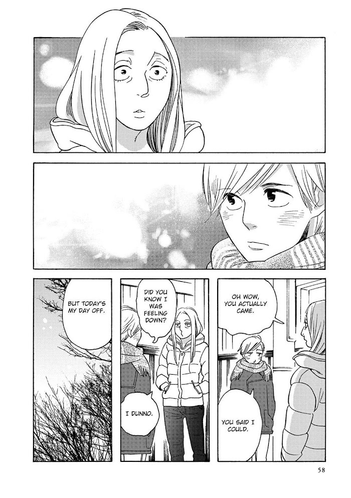 Read Beautiful Everyday Manga Online