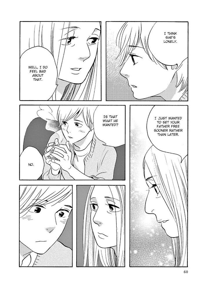 Read Beautiful Everyday Manga Online